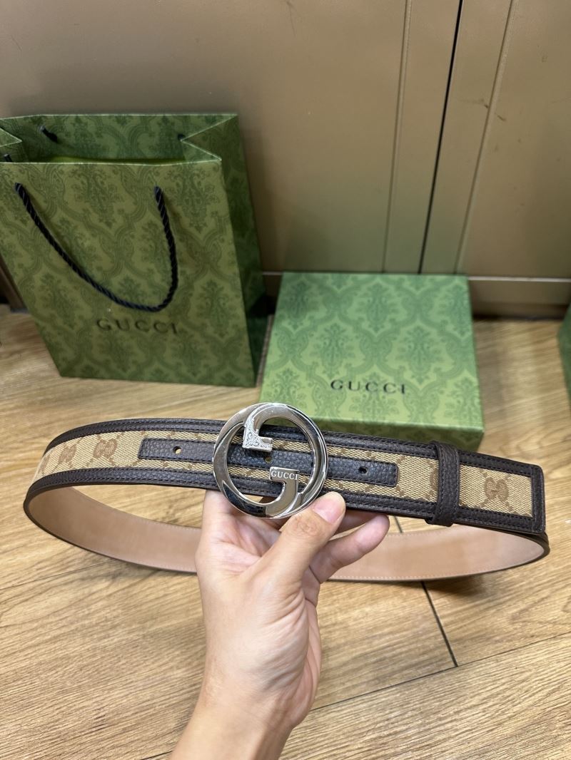 Gucci Belts